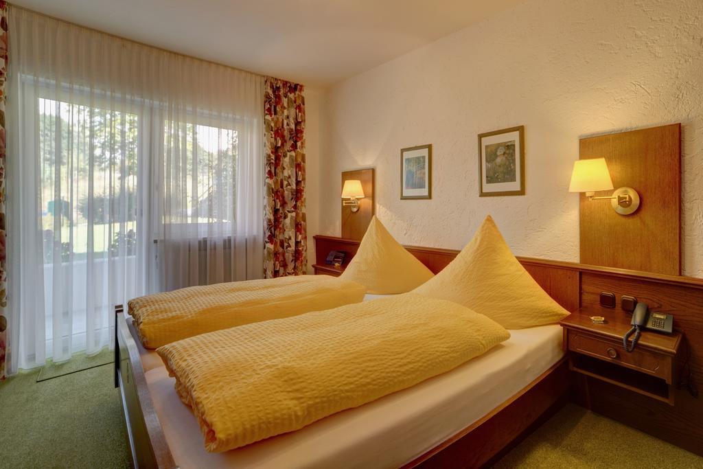 Pension Bergstub'N Saldenburg Exterior foto